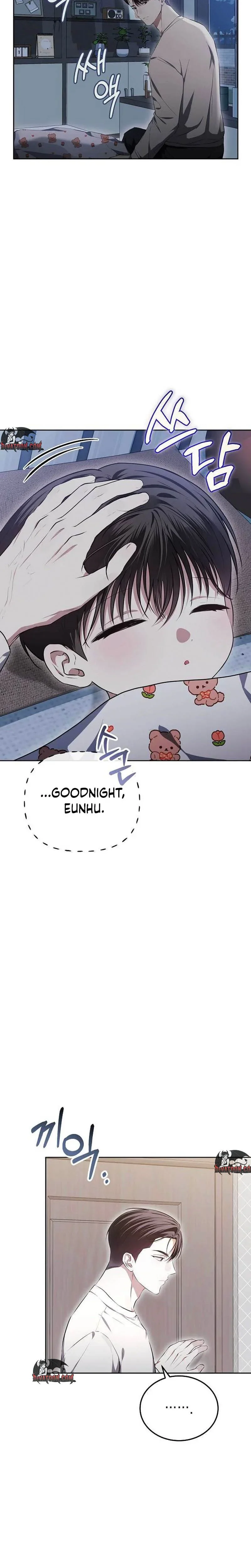 Read La Campanella (Seok) chapter 4 image 4 on Lezhin