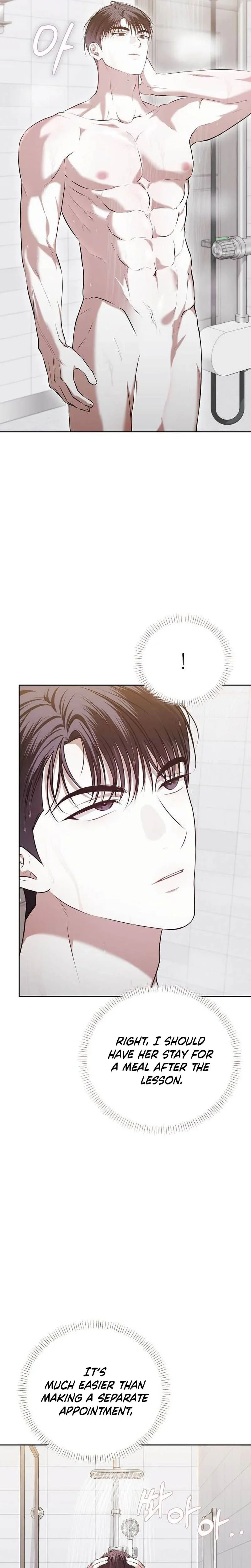 Read La Campanella (Seok) chapter 4 image 6 on Lezhin