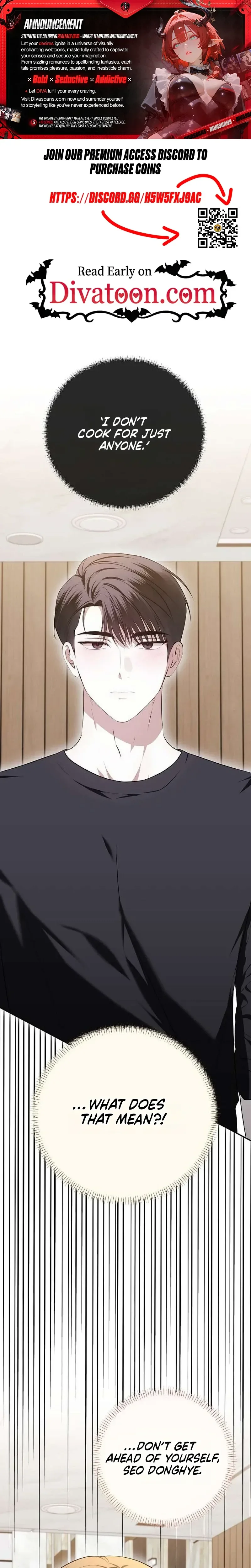 Read La Campanella (Seok) chapter 5 image 0 on Lezhin