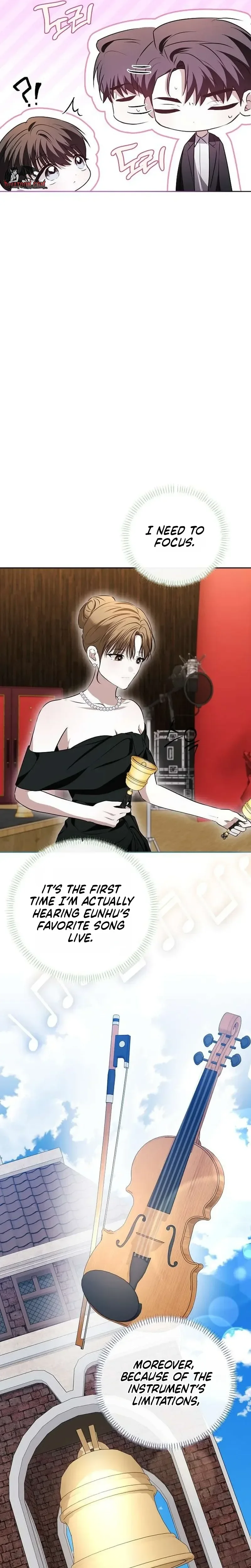 Read La Campanella (Seok) chapter 5 image 12 on Lezhin