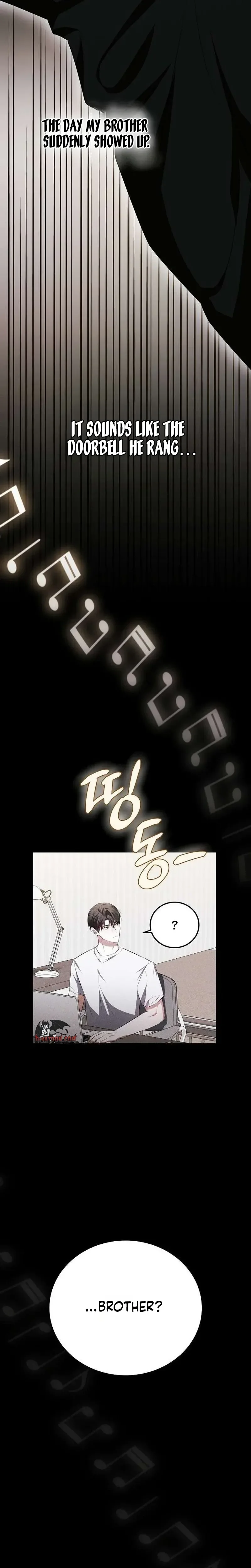 Read La Campanella (Seok) chapter 5 image 15 on Lezhin