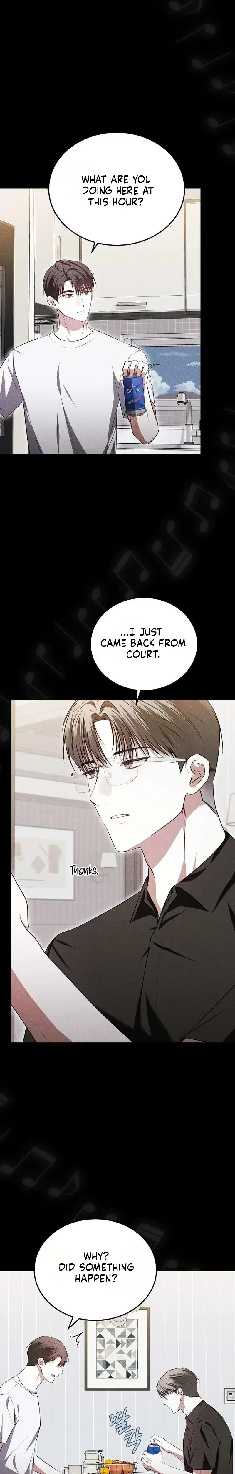 Read La Campanella (Seok) chapter 5 image 16 on Lezhin