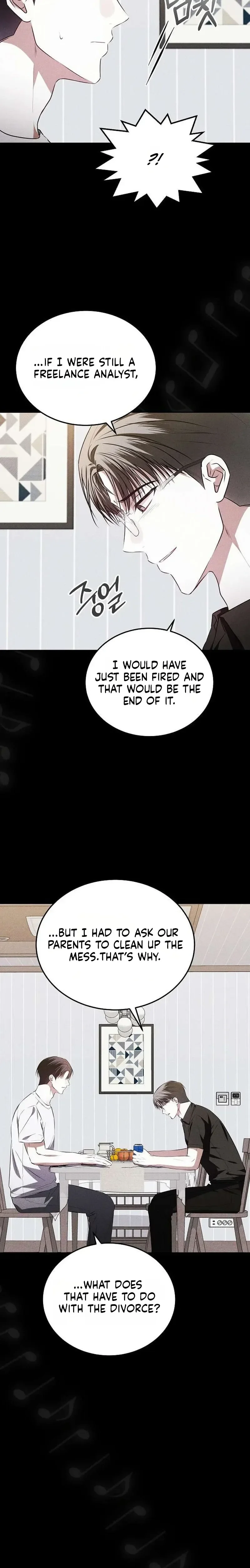 Read La Campanella (Seok) chapter 5 image 19 on Lezhin