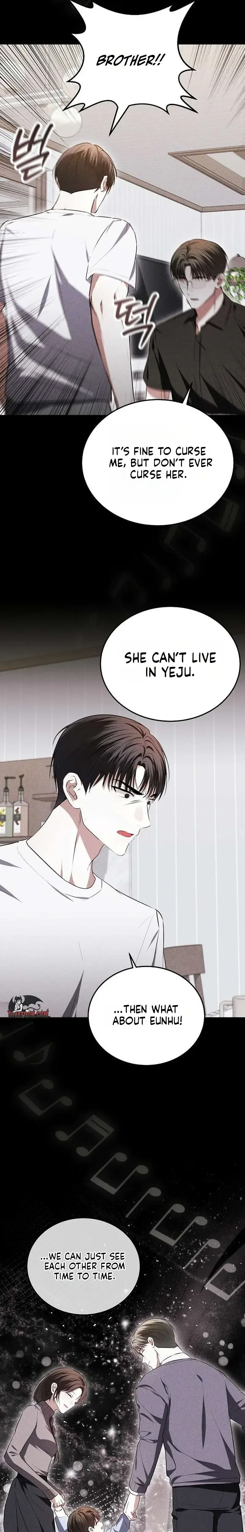 Read La Campanella (Seok) chapter 5 image 21 on Lezhin