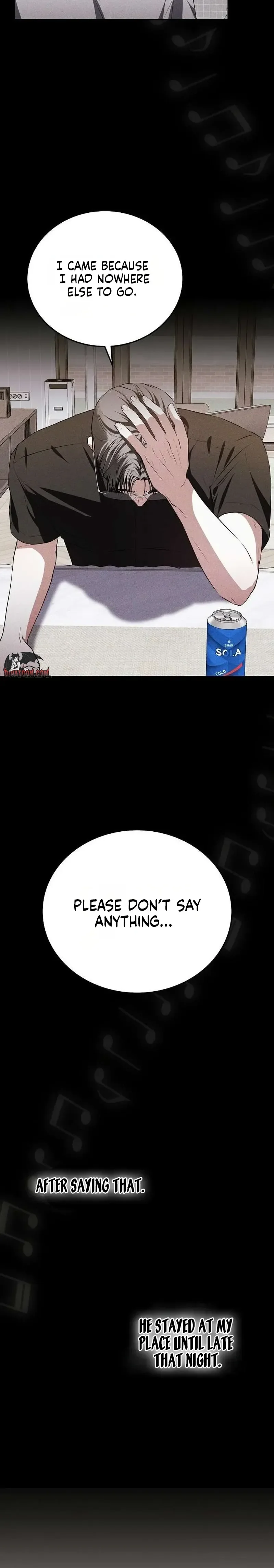 Read La Campanella (Seok) chapter 5 image 26 on Lezhin