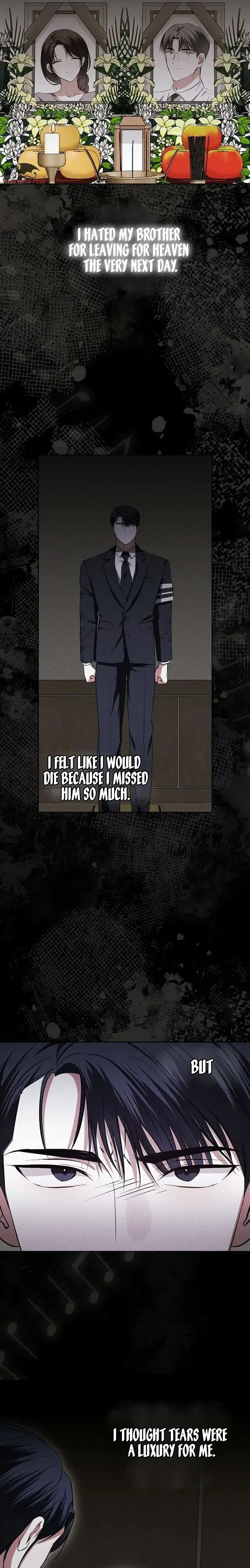 Read La Campanella (Seok) chapter 5 image 27 on Lezhin