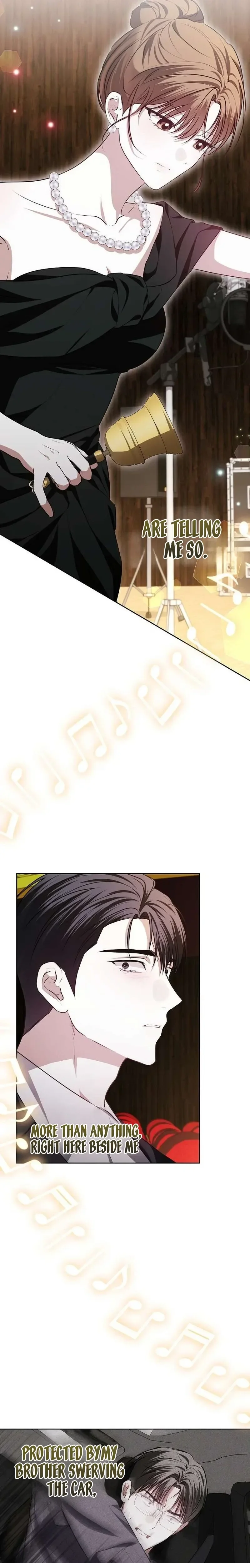Read La Campanella (Seok) chapter 5 image 30 on Lezhin