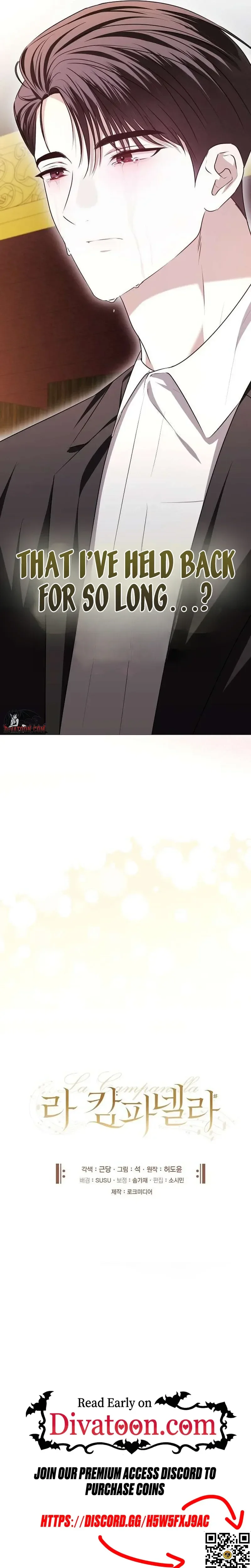 Read La Campanella (Seok) chapter 5 image 33 on Lezhin