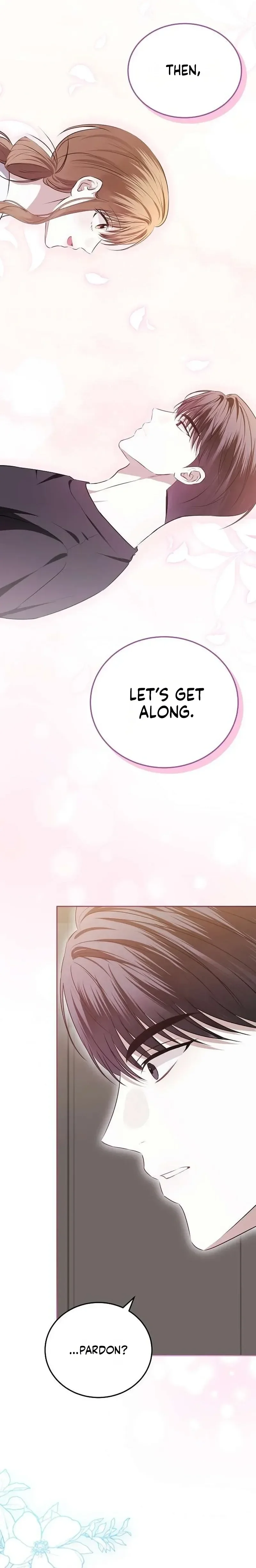 Read La Campanella (Seok) chapter 5 image 5 on Lezhin