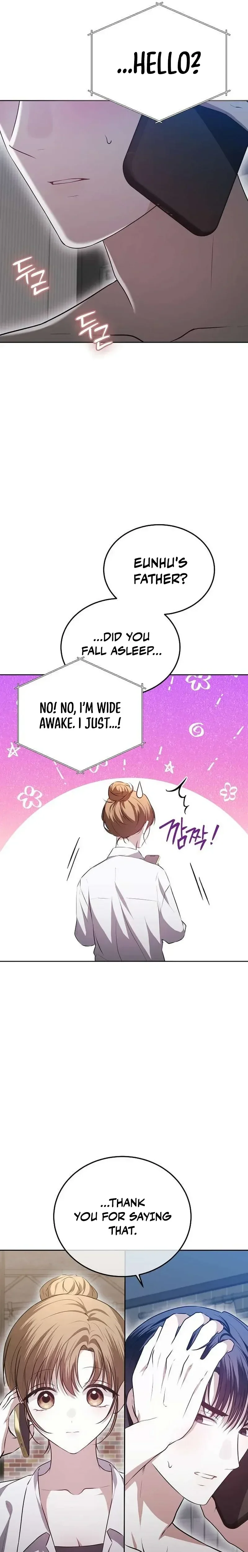 Read La Campanella (Seok) chapter 6 image 12 on Lezhin
