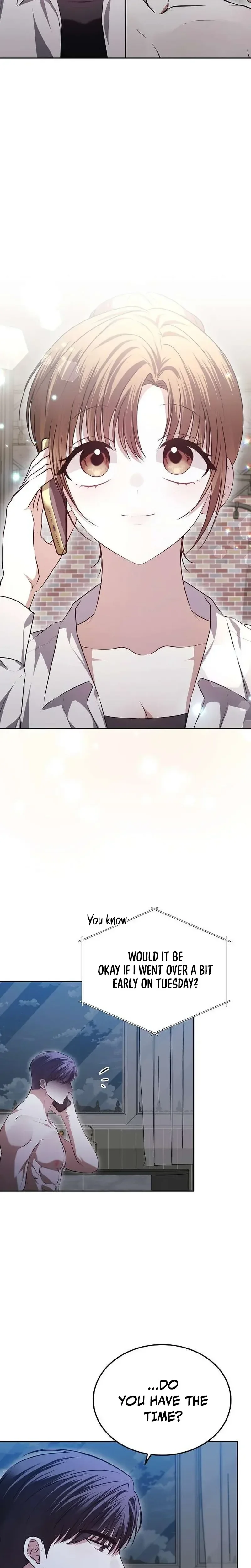 Read La Campanella (Seok) chapter 6 image 13 on Lezhin