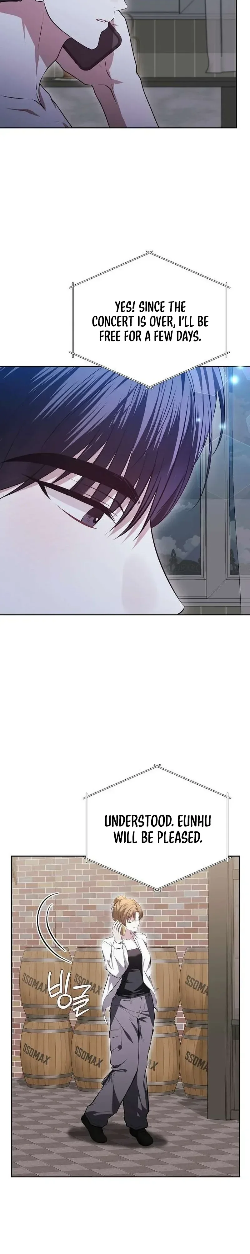 Read La Campanella (Seok) chapter 6 image 14 on Lezhin