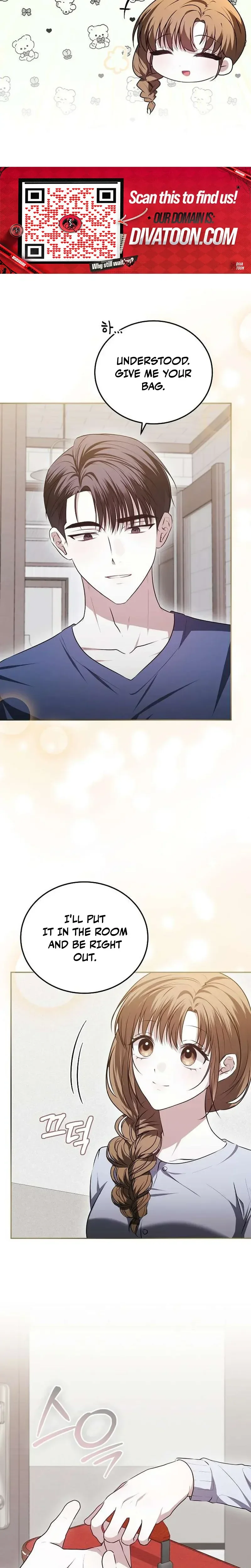 Read La Campanella (Seok) chapter 6 image 19 on Lezhin
