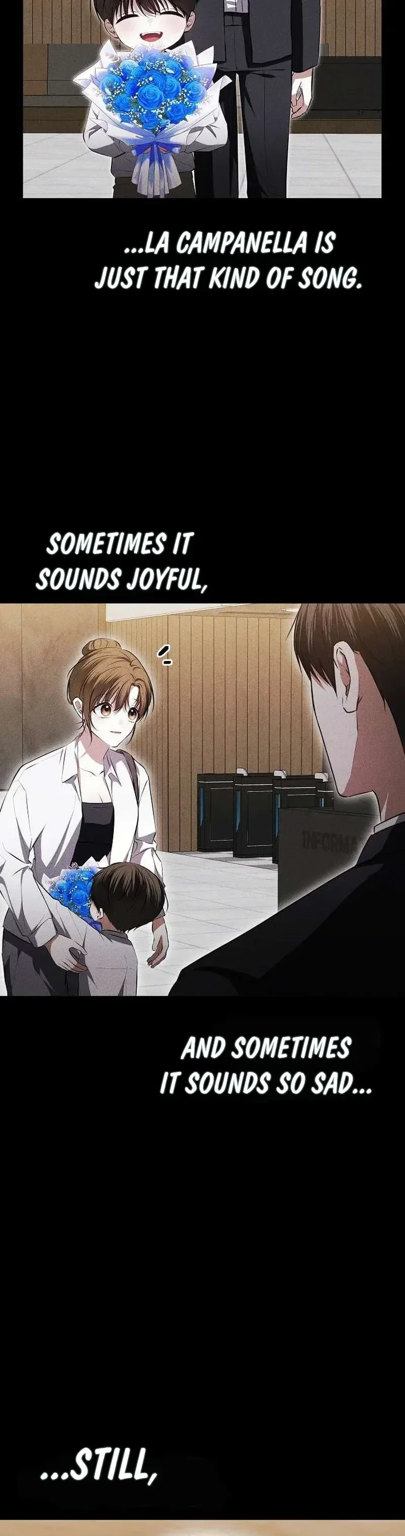 Read La Campanella (Seok) chapter 6 image 2 on Lezhin