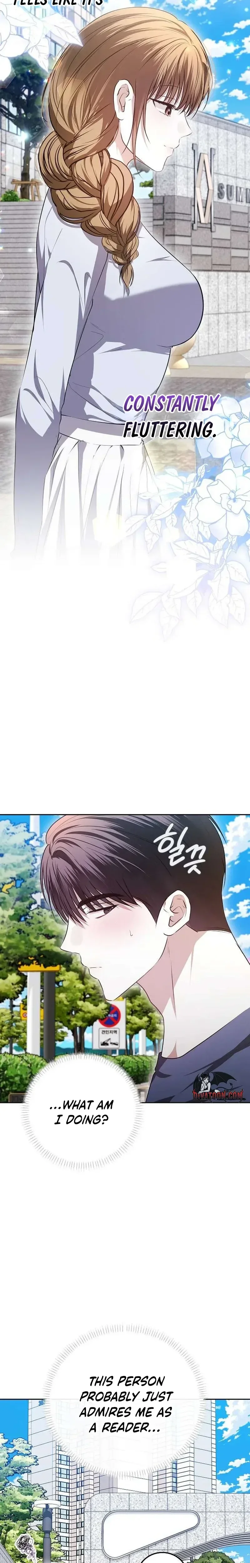 Read La Campanella (Seok) chapter 6 image 22 on Lezhin
