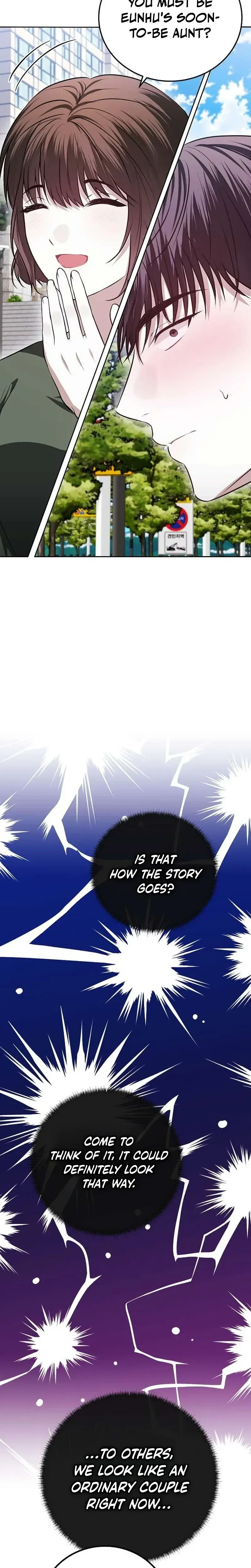 Read La Campanella (Seok) chapter 6 image 25 on Lezhin
