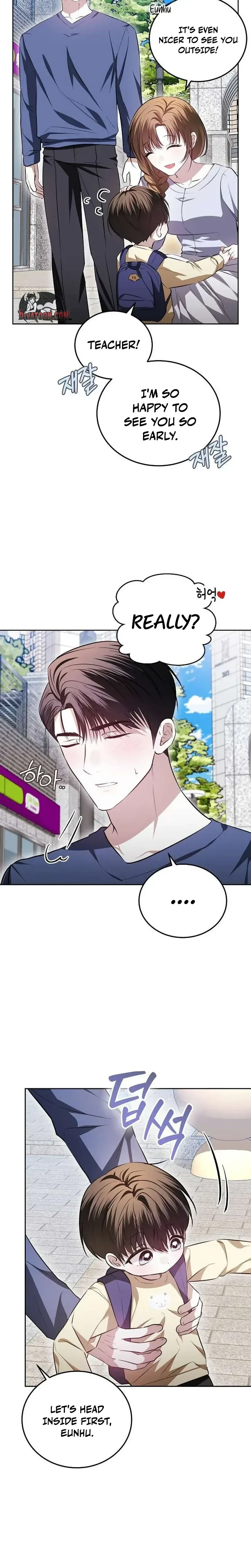 Read La Campanella (Seok) chapter 6 image 28 on Lezhin