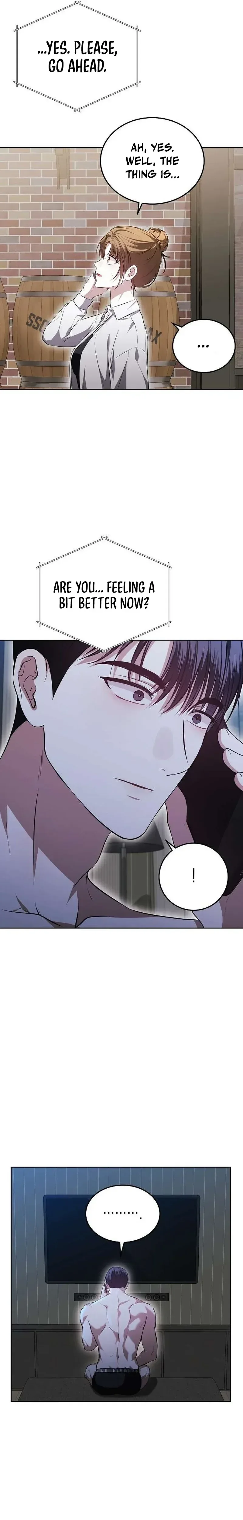 Read La Campanella (Seok) chapter 6 image 6 on Lezhin