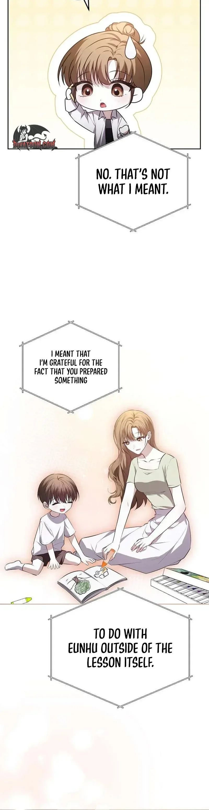 Read La Campanella (Seok) chapter 6 image 8 on Lezhin