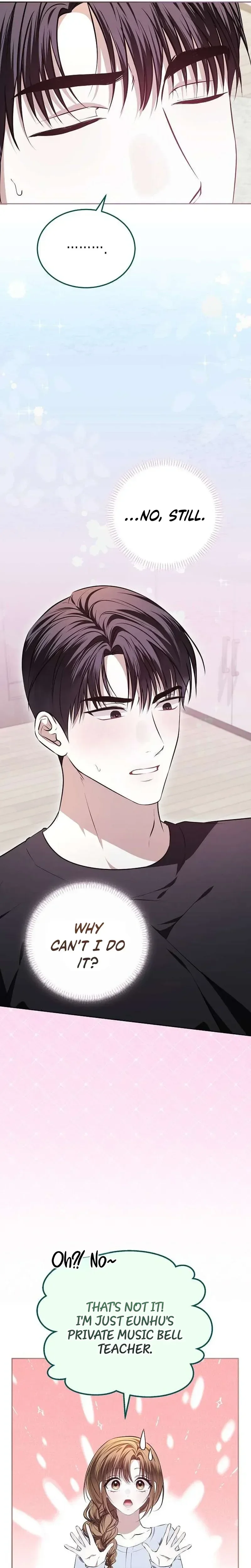 Read La Campanella (Seok) chapter 7 image 21 on Lezhin