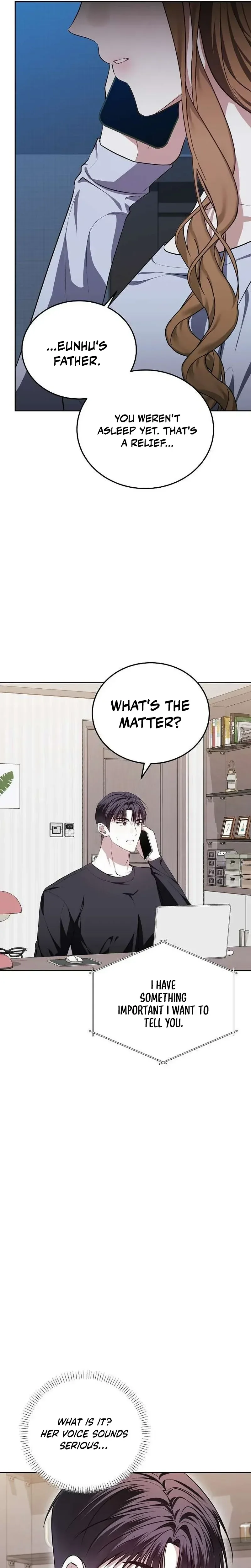 Read La Campanella (Seok) chapter 7 image 24 on Lezhin