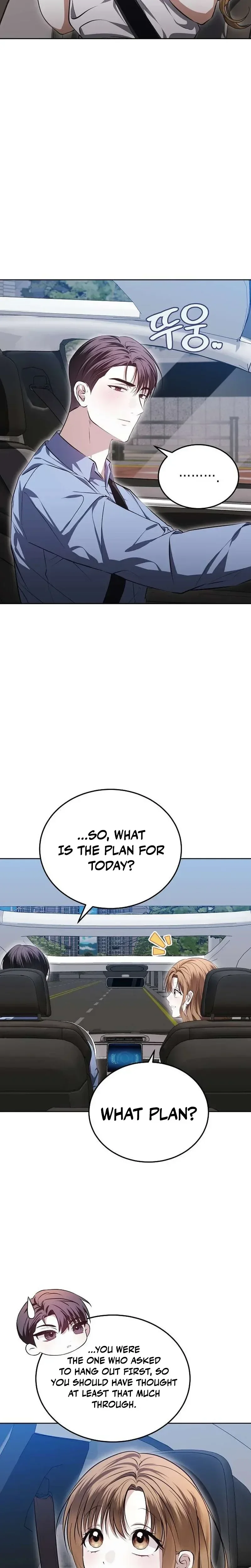 Read La Campanella (Seok) chapter 7 image 28 on Lezhin
