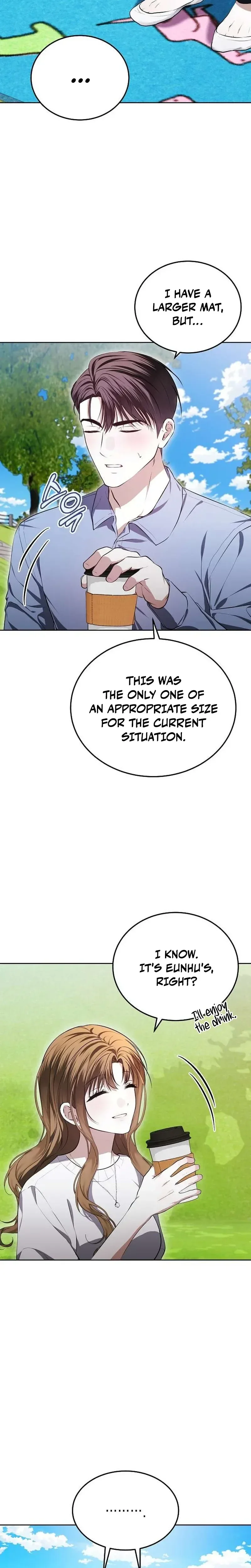 Read La Campanella (Seok) chapter 7 image 31 on Lezhin