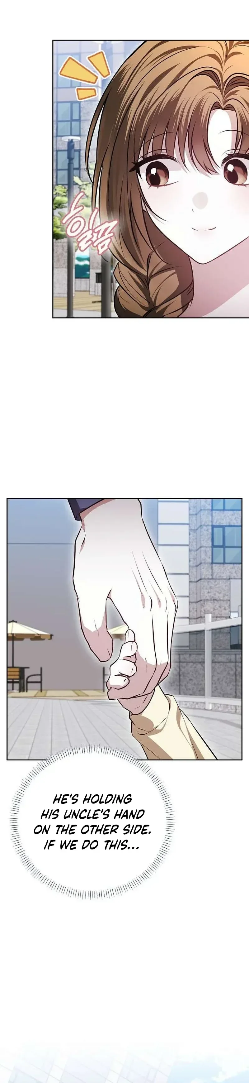 Read La Campanella (Seok) chapter 7 image 5 on Lezhin