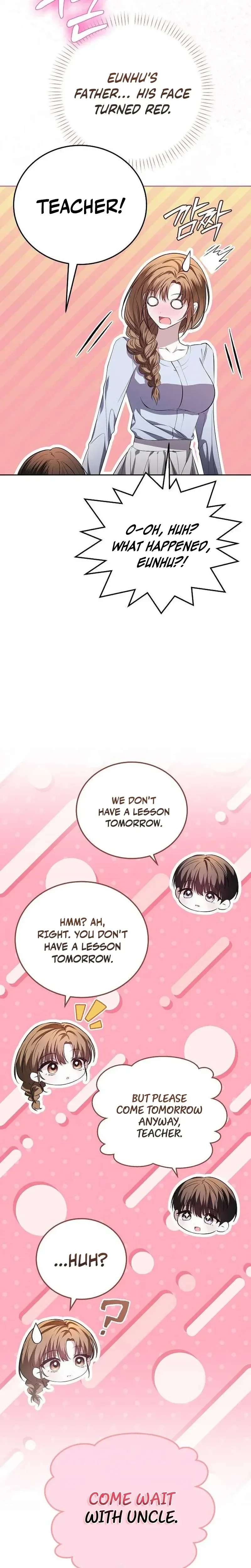 Read La Campanella (Seok) chapter 7 image 7 on Lezhin