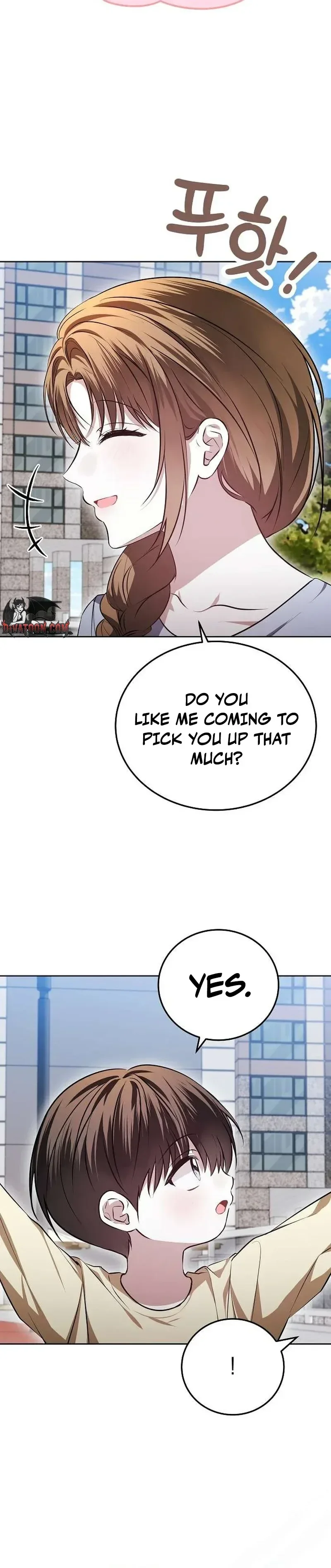 Read La Campanella (Seok) chapter 7 image 8 on Lezhin