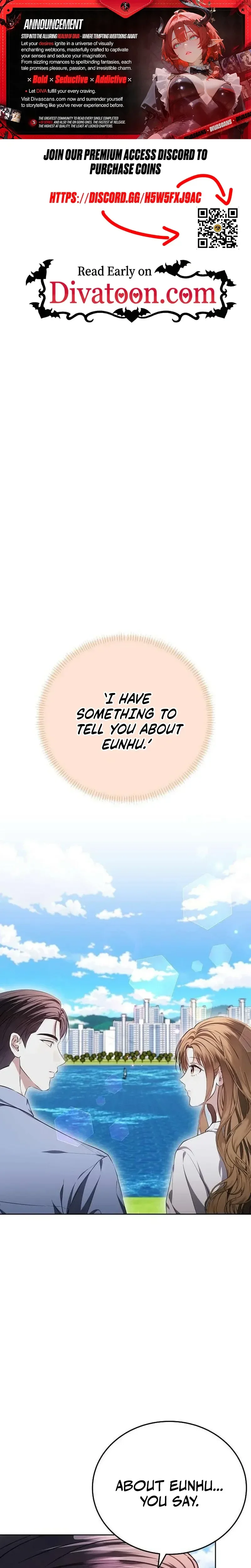Read La Campanella (Seok) chapter 8 image 0 on Lezhin