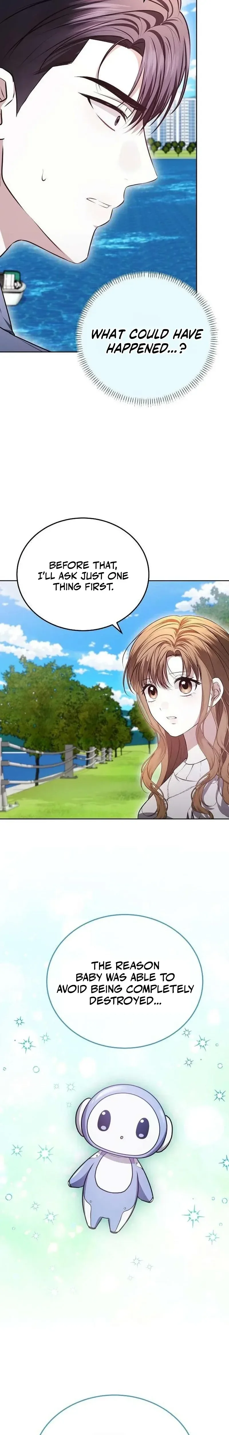 Read La Campanella (Seok) chapter 8 image 1 on Lezhin