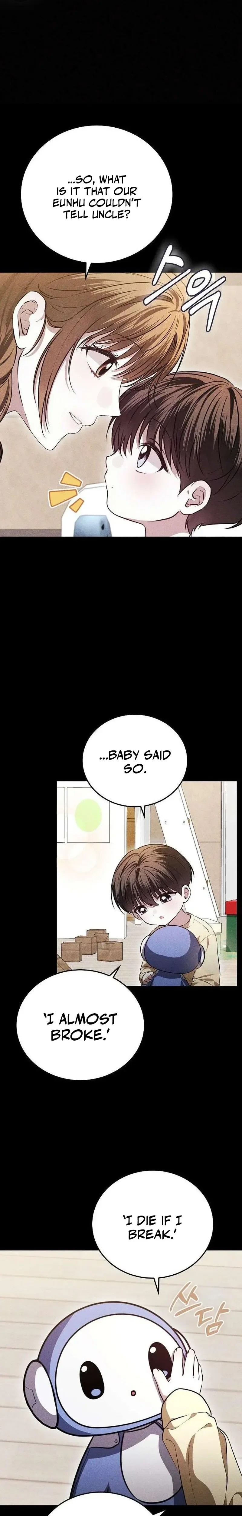 Read La Campanella (Seok) chapter 8 image 12 on Lezhin