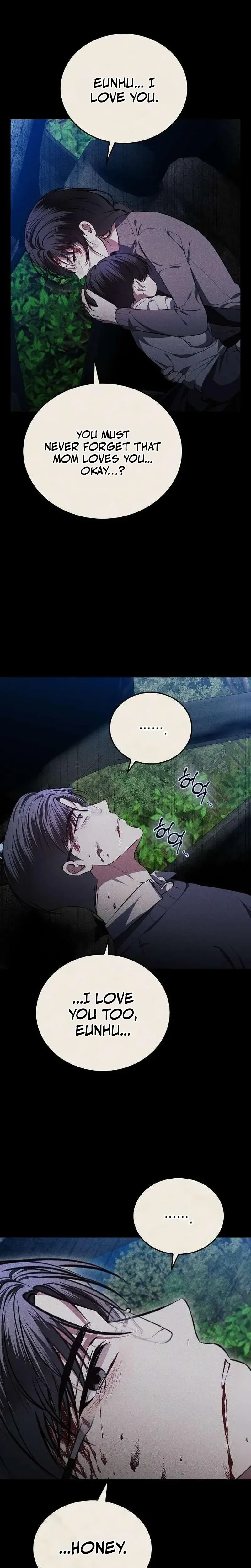 Read La Campanella (Seok) chapter 8 image 14 on Lezhin