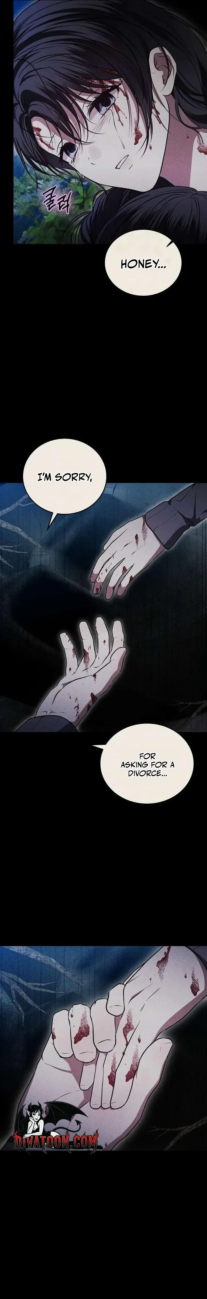 Read La Campanella (Seok) chapter 8 image 16 on Lezhin