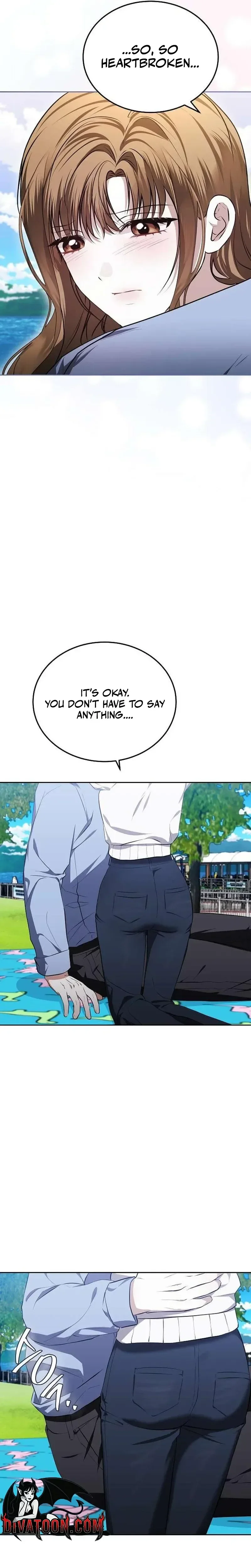 Read La Campanella (Seok) chapter 8 image 19 on Lezhin