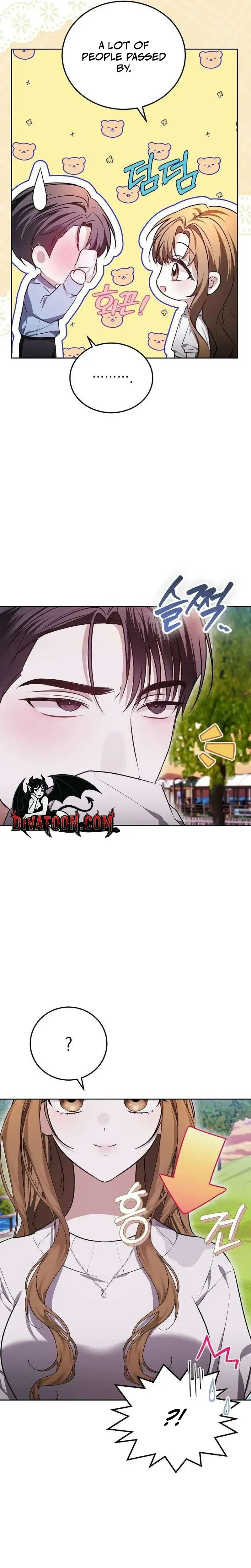 Read La Campanella (Seok) chapter 8 image 23 on Lezhin