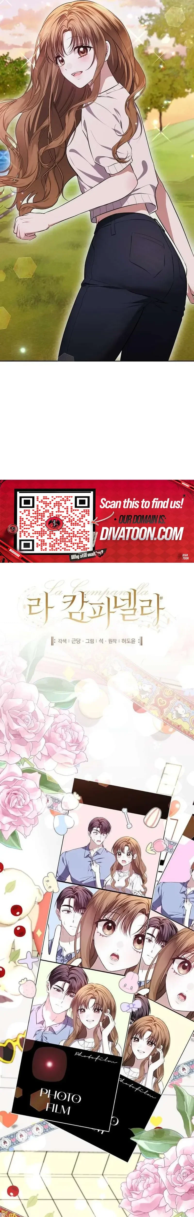 Read La Campanella (Seok) chapter 8 image 27 on Lezhin