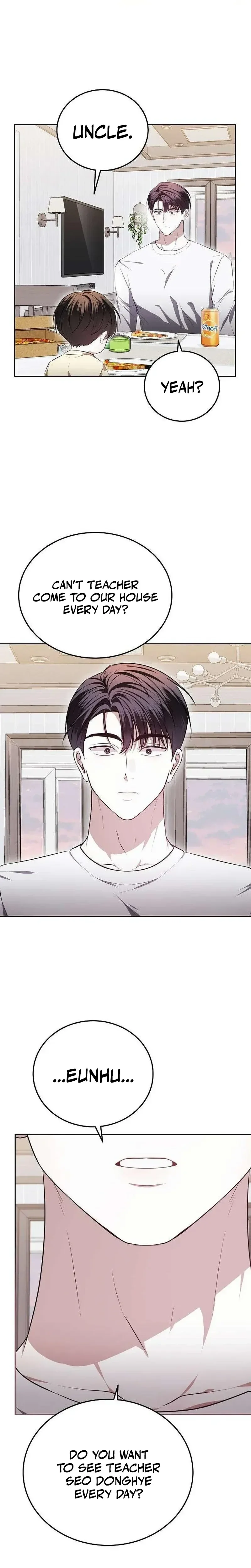 Read La Campanella (Seok) chapter 8 image 31 on Lezhin