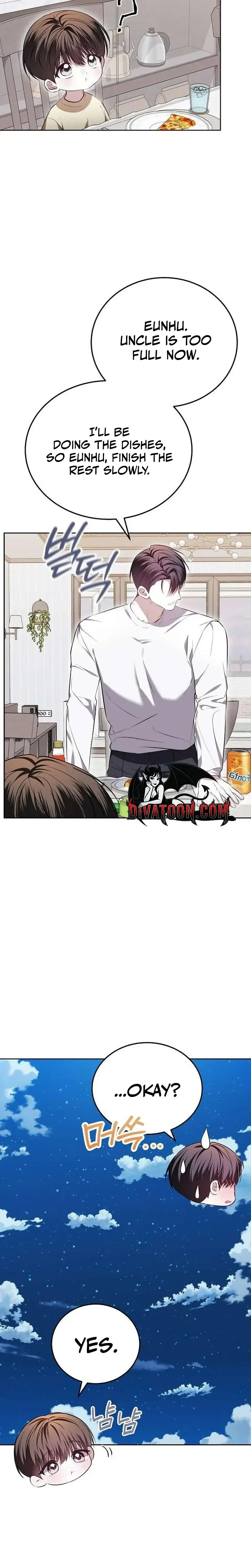 Read La Campanella (Seok) chapter 8 image 33 on Lezhin