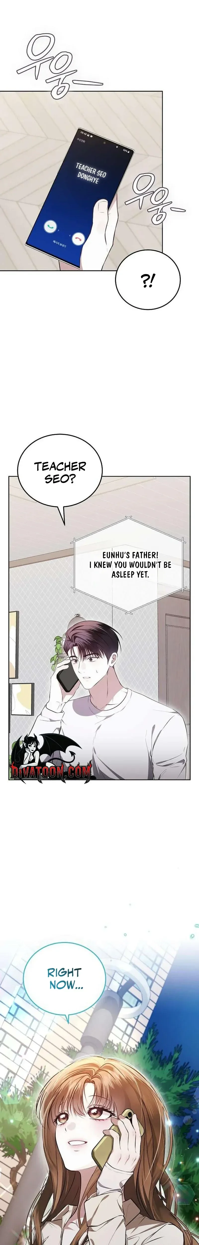 Read La Campanella (Seok) chapter 8 image 36 on Lezhin