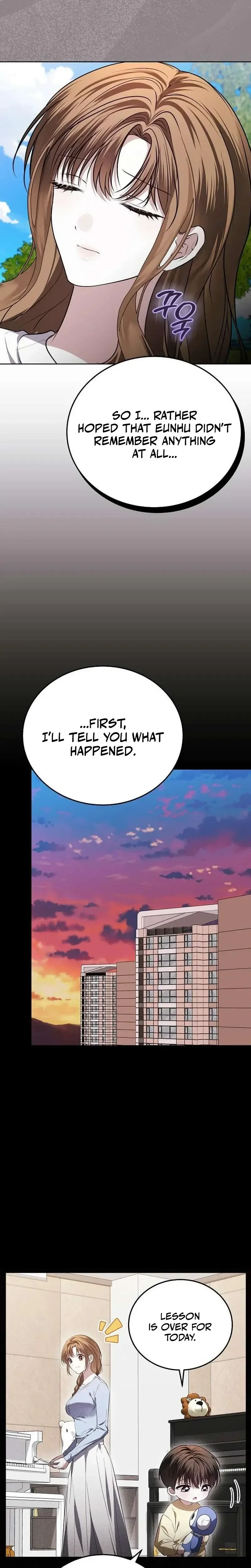 Read La Campanella (Seok) chapter 8 image 5 on Lezhin
