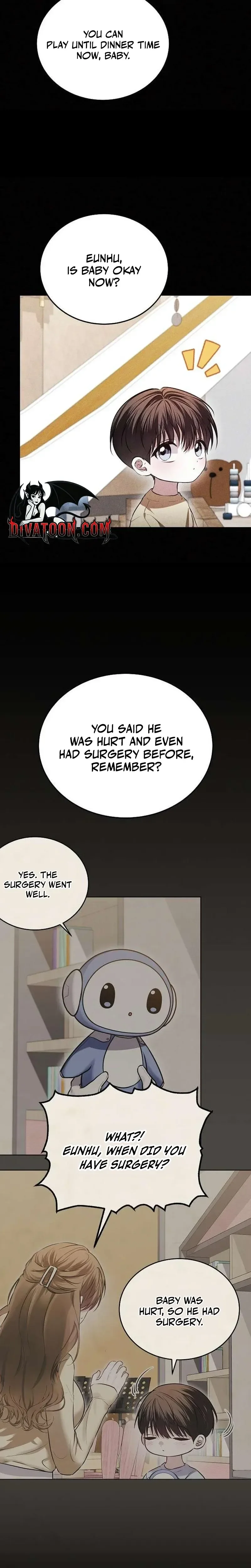 Read La Campanella (Seok) chapter 8 image 6 on Lezhin