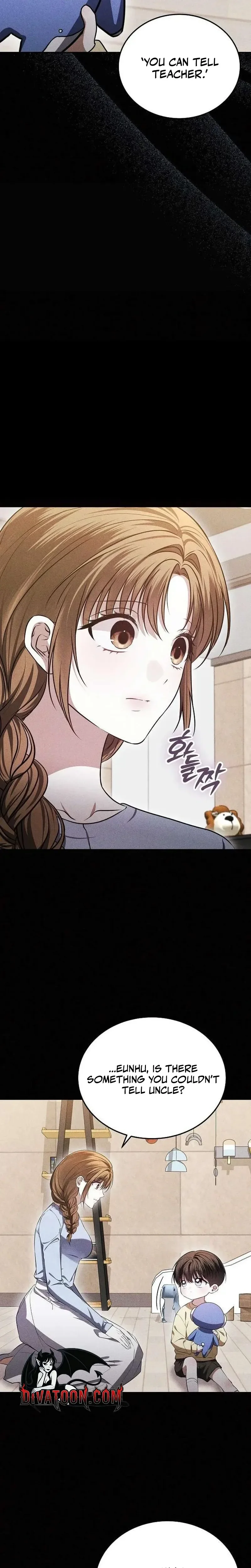 Read La Campanella (Seok) chapter 8 image 9 on Lezhin