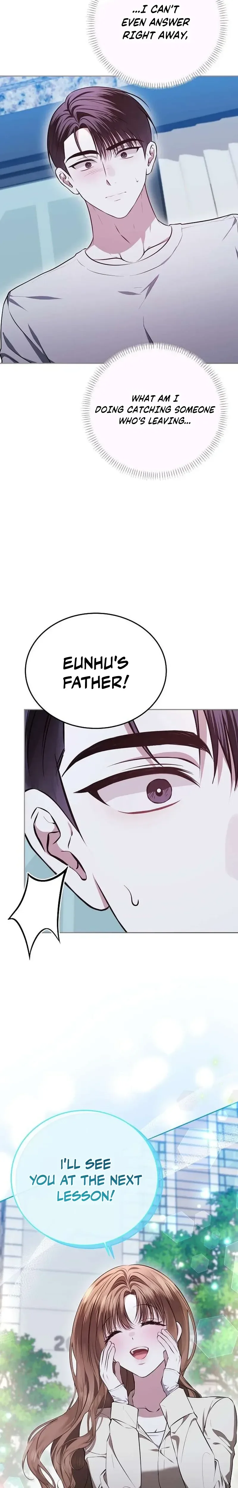 Read La Campanella (Seok) chapter 9 image 10 on Lezhin