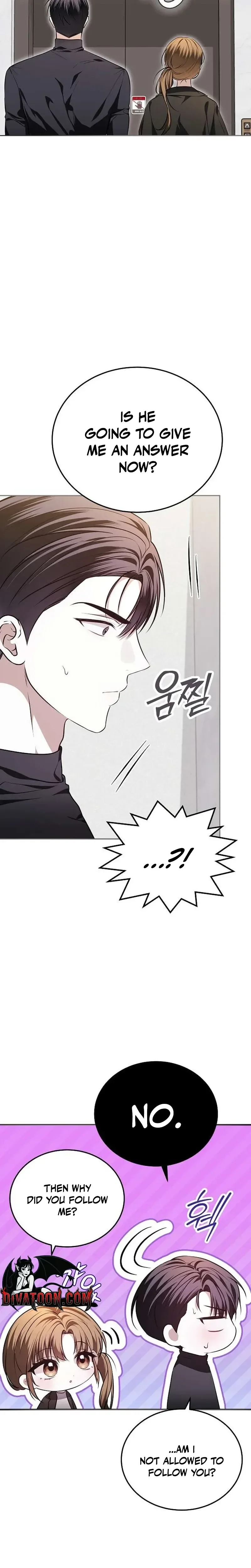 Read La Campanella (Seok) chapter 9 image 13 on Lezhin