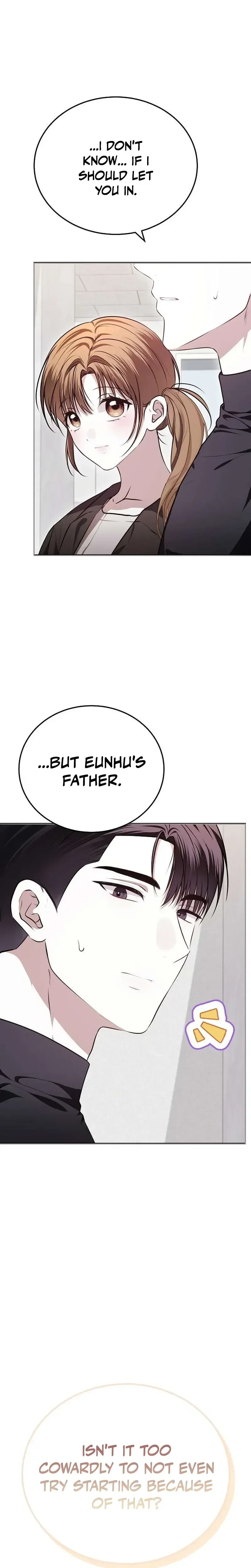 Read La Campanella (Seok) chapter 9 image 14 on Lezhin