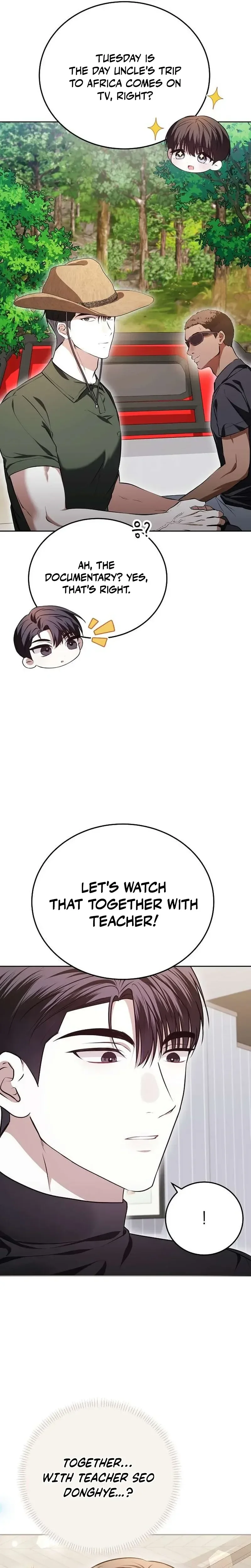 Read La Campanella (Seok) chapter 9 image 18 on Lezhin