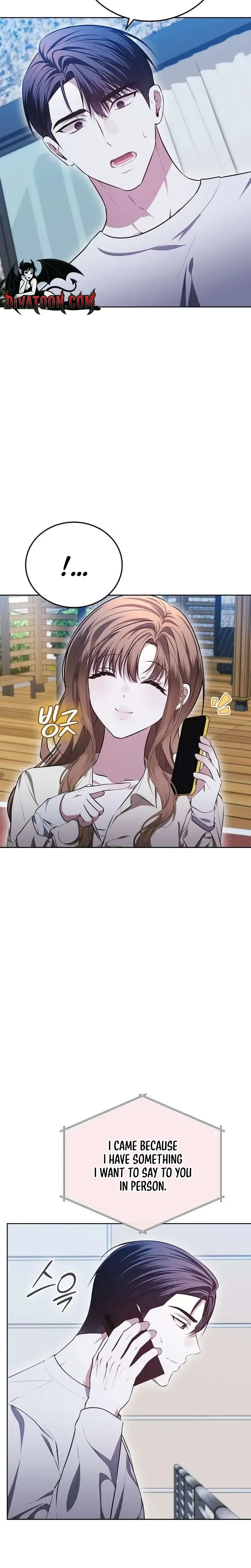 Read La Campanella (Seok) chapter 9 image 2 on Lezhin