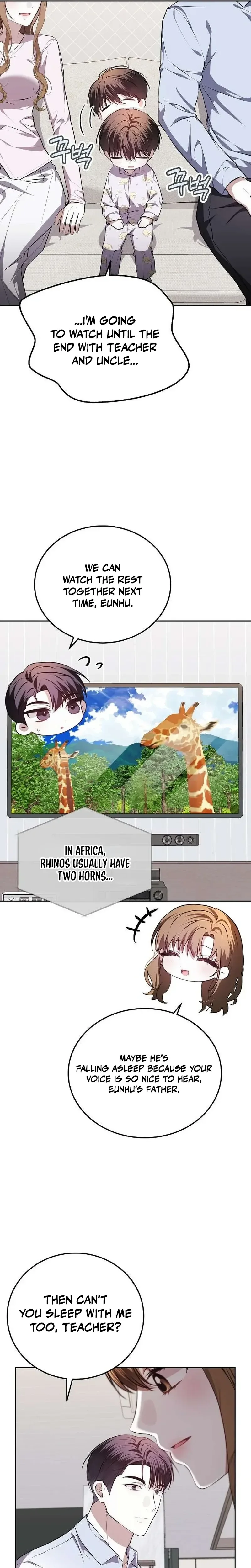 Read La Campanella (Seok) chapter 9 image 21 on Lezhin